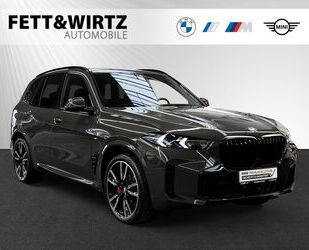 BMW BMW X5 xDrive30d M Sport Pro|AHK|HarmanKardon|Park Gebrauchtwagen