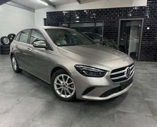 Mercedes-Benz Mercedes-Benz B 220 B -Klasse B 220 4Matic Gebrauchtwagen