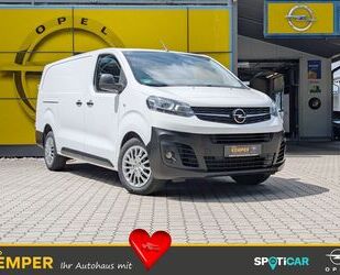 Opel Opel Vivaro Cargo L Edition Autom. 3,1to PDC SHZ Gebrauchtwagen