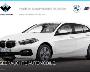 BMW BMW 116i Hatch Advantage Head-Up HiFi DAB LED WLAN Gebrauchtwagen