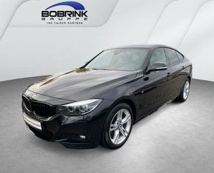 BMW BMW 320 i xDrive Gran Turismo M Sport Navi AHK Sto Gebrauchtwagen