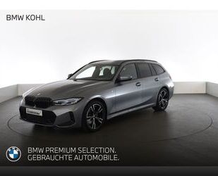 BMW BMW 320 d xDrive M Sport Komfortzugang Park-Assist Gebrauchtwagen