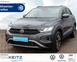 VW Volkswagen T-Roc 1.5 TSI DSG MOVE +NAVI+CARPLAY+RF Gebrauchtwagen