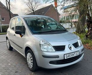 Renault Renault Modus Authentique Gebrauchtwagen