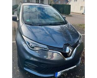 Renault Renault ZOE Life R110/Z.E. 50 Batteriemiete Life Gebrauchtwagen