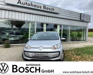 VW Volkswagen up! move 1.0 Navi Klima 4-türig Gebrauchtwagen