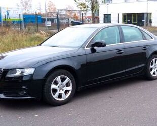 Audi Audi A4 1.8 TFSI 88kw Ambiente TÜV neu Gebrauchtwagen