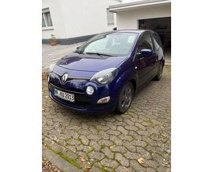 Renault Renault Twingo Paris 1.2 LEV 16V 75 eco2 Paris wen Gebrauchtwagen