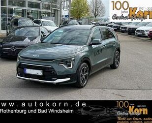 Kia Kia Niro 1.6 PHEV Spirit DCT Gebrauchtwagen