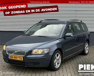 Volvo Volvo V50 1.6D Momentum Gebrauchtwagen