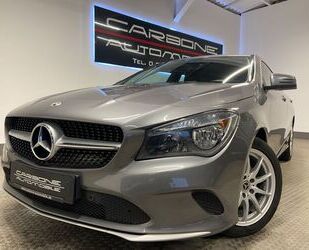 Mercedes-Benz Mercedes-Benz CLA 220 Shooting Brake**Navi+Winter* Gebrauchtwagen