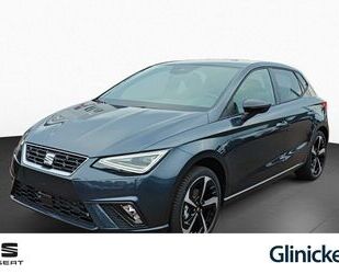 Seat Seat Ibiza FR 1.0 TSI 85 kW DSG Navi PDC Voll-LED Gebrauchtwagen