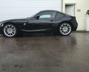 BMW BMW Z4 COUPE 3.0 **** nur 400 KM **** Gebrauchtwagen