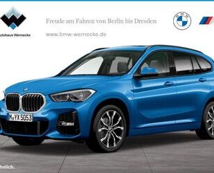 BMW BMW X1 sDrive18d M Sportpaket HiFi DAB LED Navi Sh Gebrauchtwagen