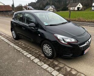 Opel Opel Corsa E Selection, Automatik Gebrauchtwagen