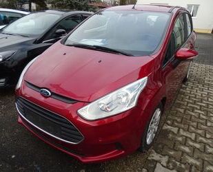 Ford Ford B-Max Gebrauchtwagen