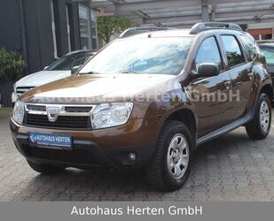 Dacia Dacia Duster 1.6 Laureate 4x2*KLIMA*PDC*2.HAND*92T Gebrauchtwagen