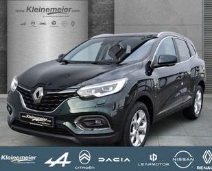 Renault Renault Kadjar Business Edition TCe 140 EDC*Navi*S Gebrauchtwagen