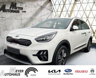 Kia Kia Niro 1.6 Vision PHEV+NAVI+induktives laden+LED Gebrauchtwagen