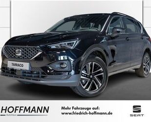 Seat Seat Tarraco Style 2.0 TDI DSG Panorama-Rückfahrka Gebrauchtwagen