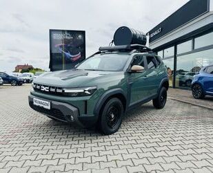 Dacia Dacia Duster TCe 130 4x4 Extreme OFFROADEDITION Gebrauchtwagen