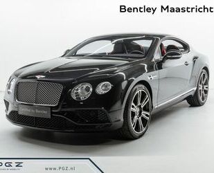 Bentley Bentley Continental GT 4.0 V8 Mulliner | GT seats Gebrauchtwagen