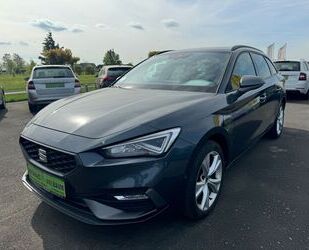 Seat Seat Leon Sportstourer FR e-HYBRID Gebrauchtwagen