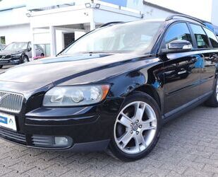 Volvo Volvo V50 1.8 Momentum Gebrauchtwagen