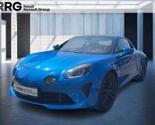 Alpine Alpine A110 S TCe 292 EDC Gebrauchtwagen