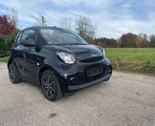 Smart Smart ForTwo cabrio 60kW EQ Batterie - Gebrauchtwagen