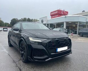 Audi Audi RSQ8 RS Q8 4.0 TFSI quattro Garantie Gebrauchtwagen