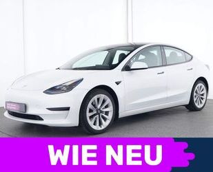 Tesla Tesla Model 3 Glasdach|Autopilot|Rückfahrkamera HD Gebrauchtwagen