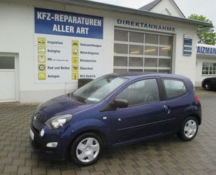 Renault Renault Twingo Paris, 33000km! Gebrauchtwagen