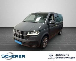 VW Volkswagen T6.1 Multivan Comfortline 2.0 TDI DSG 4 Gebrauchtwagen