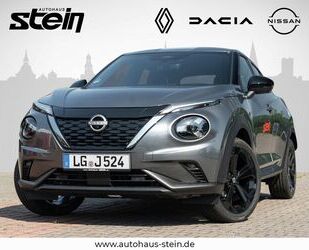 Nissan Nissan Juke Tekna 1.6 Hybrid mit Technology Paket Gebrauchtwagen