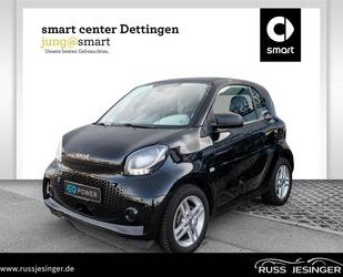 Smart Smart EQ fortwo Smart EQ fortwo *LM*Sitzhzg* Gebrauchtwagen