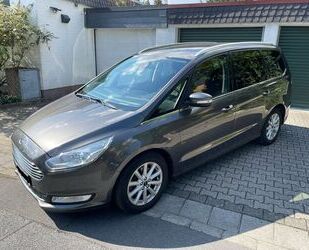 Ford Ford Galaxy 2,0 TDCi 110kW Titanium Gebrauchtwagen