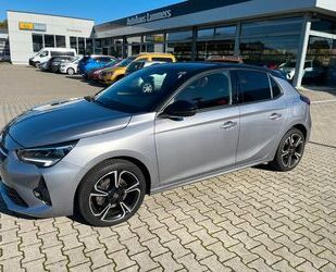 Opel Opel Corsa F GS Line*Automatik*Winterpaket* Gebrauchtwagen