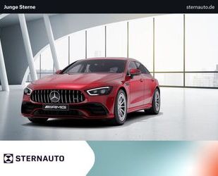 Mercedes-Benz Mercedes-Benz GT 43 4M+ Distro HinterachsLenk Mult Gebrauchtwagen