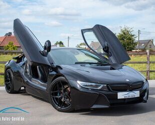 BMW BMW i8 Coupé Gebrauchtwagen