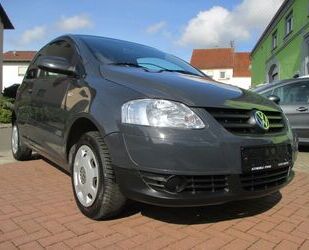 VW Volkswagen Fox 1.2 Gebrauchtwagen