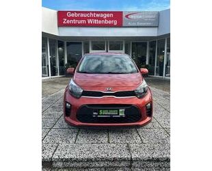 Kia Kia Picanto 1.0 ISG Gebrauchtwagen