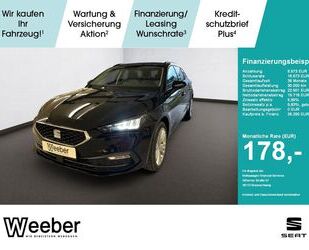 Seat Seat Leon Sportstourer Style 1.5 TSI 6-Gang Style Gebrauchtwagen