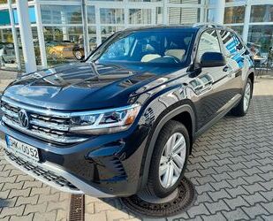 VW Volkswagen Atlas 3.6 SEL Cross Sport Gebrauchtwagen