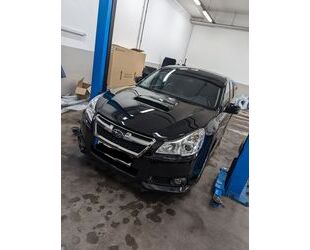 Subaru Subaru Legacy Kombi 2.0D Comfort Sport Gebrauchtwagen