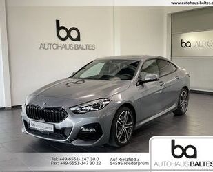 BMW BMW 220i Gran Coupe M Sport Pano/Park/LCPro/ACA/Hi Gebrauchtwagen