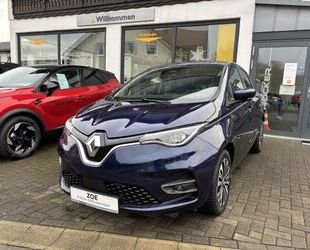 Renault Renault Zoe R135, Riviera R135/Z.E. 50 Gebrauchtwagen