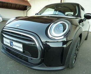 Mini MINI ONE **CLASSIC TRIM-PLUS*HARMAN-KARDON** Gebrauchtwagen