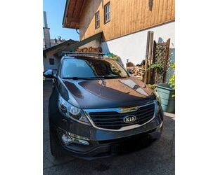 Kia Kia Sportage 2.0 CRDi AWD 184 Spirit Automatik S.. Gebrauchtwagen