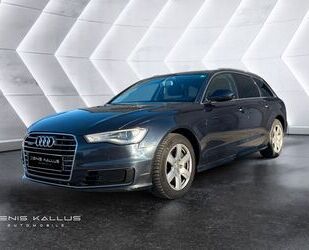 Audi Audi A6 Avant 3.0 TDI Quattro/Anhängerkuppl./St.He Gebrauchtwagen